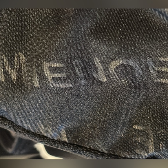 MIENOE Teen Girls' Swimsuits Two-Piece V-Neck Bikini Adjustable Shoulder Straps - Picture 9 of 11